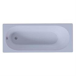 Оберон 150*70 пустая без фр. экр. OBR150-0000003 - фото 63003