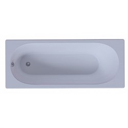 Оберон 160 (только ванна с уп.) OBR160-0000086 - фото 63005