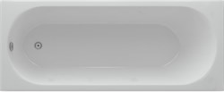 Оберон 170 пустая с фр.экр.(слив слева) OBR170-0000026 - фото 63018