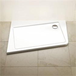 Поддон ASYMETRIC PRO 120x90 L 10° белый (СНИМАЕТСЯ С ПРОИЗВОДСТВА 2023г) XA25G70101L - фото 63168