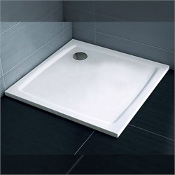 поддон Perseus Pro-90 Flat белый, Galaxy Pro XA037711010 - фото 63190