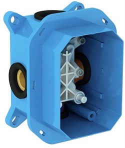 Рабочее тело смесителя скрытого монтажа (R-box) RB 070.50 X070052 - фото 63338