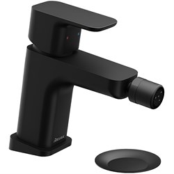 Смеситель для биде TD F 055.20 черный X070155 - фото 63547
