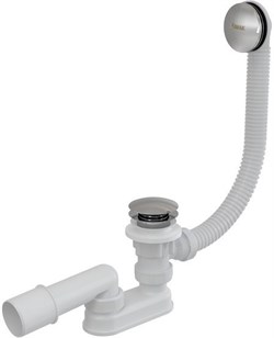 Сточный комплект для ванн CLICK CLACK 800 мм X01472 - фото 63731