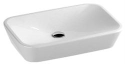 Умывальник Ceramic 600 R белый XJX01160002 - фото 63773
