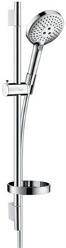 HG Raindance Select S 120 3iet 65 см душевой гарнитур 26630000 - фото 64363