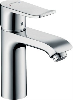 HG Metris смеситель для раковины 110 31080000 - фото 64438