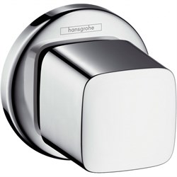 HG Metris запорный вентиль (внешняя часть) 31677000 - фото 64454