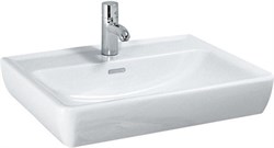 PRO A 1895.2.000.104.1 раковина 60х48 8.1895.2.000.104.1 - фото 65598