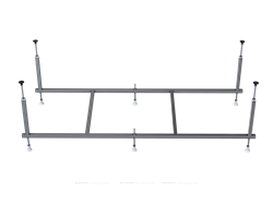 Сборный каркас NEW 150 (к ваннам Либра, Либра NEW, Оберон, Афродита) универсальный KAR-0000062 - фото 65977