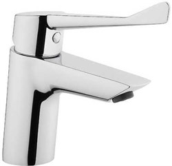 Смеситель медицинский AquaMed Solid S VitrA A42484EXP - фото 66636