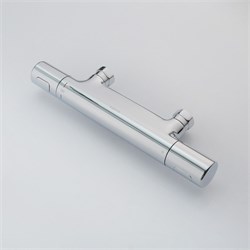 НИКА термостатический смеситель для душа AQ1863CR - фото 67021