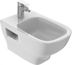 Struktura Биде подвесное 54*34 с отв.для смесителя, белый EMC0002-00 - фото 67284