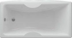 Феникс-190 пустая с фр.экр. (слив слева) FEN190-0000078 - фото 67651