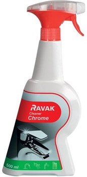 RAVAK Cleaner Chrome X01106 - фото 68067
