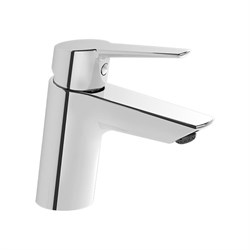 Смеситель для раковины Solid S VitrA A42440EXP - фото 68469