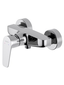 БЕТТА смеситель для душа AQ1160CR - фото 68665