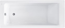ZRU9302904 Акриловая ванна прямоугольная  Easy 150х70+ZRU9302906 Монтаж комплект+ZRU9302908 Панель фронтальная ZRU9302904.KAR.FP - фото 70083