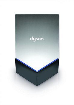 Сушилка для рук Dyson Airblade V HU 02 Nickel 32458 - фото 70091