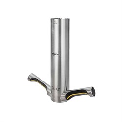 Сушилка для рук Dyson Airblade 9kJ HU03 32459 - фото 70098