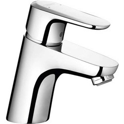 HG Ecos смеситель для раковины 14080000 - фото 70458
