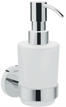 HG Logis Universal дозатор 41714000 - фото 71049