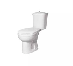 Унитаз-компакт "Элисса"бел. У Стандарт (77Н) 43301130602 - фото 71058