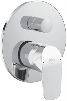 Ceraflex смеситель для ванны (внешняя часть) A6725AA - фото 71377