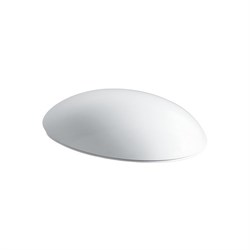 Alessi 9297.1.000.000.1 сидение для унитаза soft close 8.9297.1.000.000.1 - фото 71383