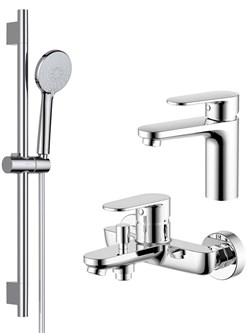 НИКА Set 3 в 1 (AQ1810CR+AQ1840CR+AQ2017CR) AQ1830CR - фото 71725