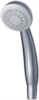 SEVAJET S1 Душевая лейка 1-функциональная, 70 мм BA181AA - фото 72362