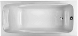 REPOS  Baнна 170 x 80 cм без отверстий для ручек БЕЗ АНТИСКОЛЬЗЯЩЕГО ПОКРЫТИЯ E2918-S-00 - фото 72770