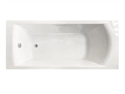 RUB BIOVE  ванна 170х75 без отверстий для ручек E2930-00 - фото 72779