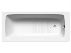 Ванна Cayono Мод.751 180х80x41 белый + anti-sleap+easy-clean 275130003001 - фото 73156