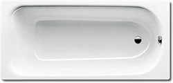 Ванна Saniform Plus Мод.361-1 150х70 белый + easy-clean 111600013001 - фото 73177