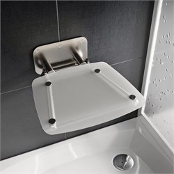 Универсальное сиденье для душа OVO-B II CLEAR B8F0000051 - фото 73556