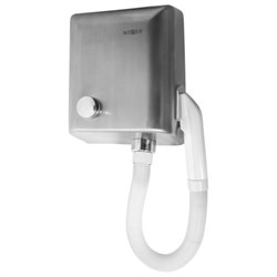 Сушилка для волос MANGO 950 W матовая, 02300.S, шт 02300.S