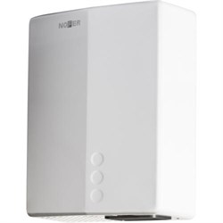 Сушилка для рук сенсорная BIGFLOWevo 01481.W