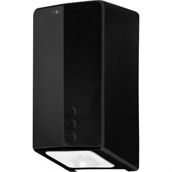 Сушилка для рук FUGAevo автоматическая 800 W Черная, 01831.N, шт 01831.N