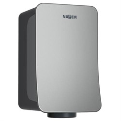 Сушилка для рук сенсорная Fusion серебристый серый 01871.AS