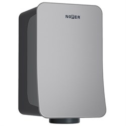 Сушилка для рук FUSION автоматическая 800 W цвет алюминий 01871.AM 01871.AM