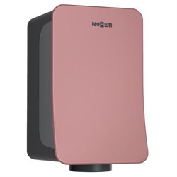 Сушилка для рук сенсорная Fusion розовая 01871.PK