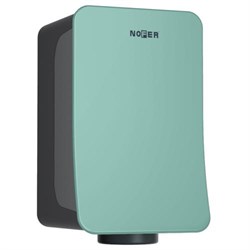 Сушилка для рук сенсорная Fusion голубая 01871.TQ