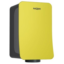 Сушилка для рук сенсорная Fusion жёлтая 01871.YL