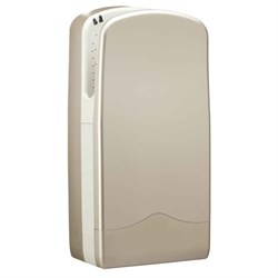 Сушилка для рук V-JET автоматическая 1760 W металлик 01303.AS