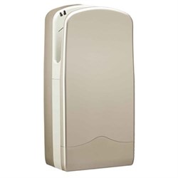 Сушилка для рук V-JET Triblade автоматическая 1760 W металлик 01305.AS