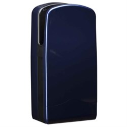 Сушилка для рук V-JET автоматическая 1760 W ATLANTIC BLUE, 01303. AB 01303.AB