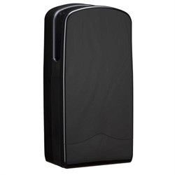 Сушилка для рук V-JET автоматическая 1760 W BLACK BCK,01303.N 01303.N