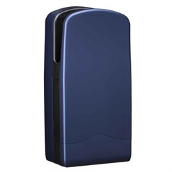 Сушилка для рук V-JET автоматическая 1760 W DEEP BLUE, 01303. DB, шт 01303.DB