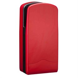 Сушилка для рук V-JET автоматическая 1760 W RED F1, 01303. RF      , шт 01303.RF